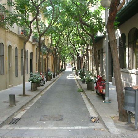 Groc Maiol Apartment Barcelona Exterior photo