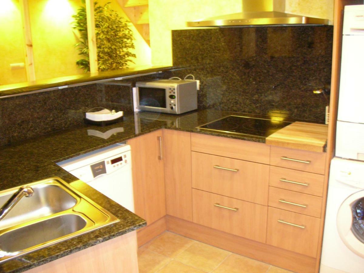 Groc Maiol Apartment Barcelona Exterior photo